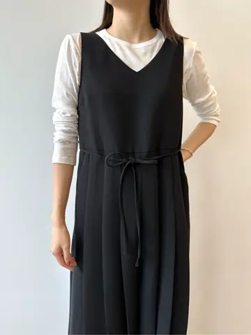 uncrave 若杉 コーディネート画像