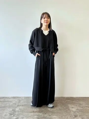 uncrave 若杉 コーディネート画像