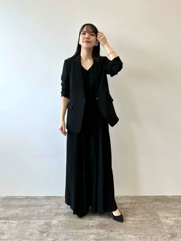 uncrave 若杉 コーディネート画像