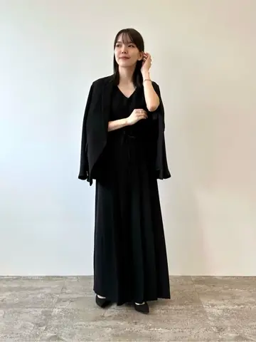 uncrave 若杉 コーディネート画像