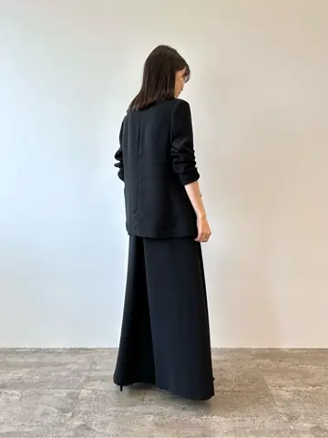 uncrave 若杉 コーディネート画像