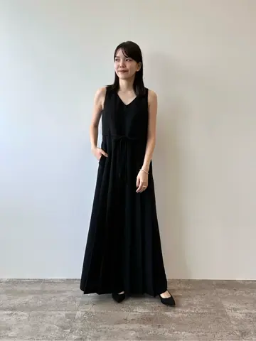 uncrave 若杉 コーディネート画像