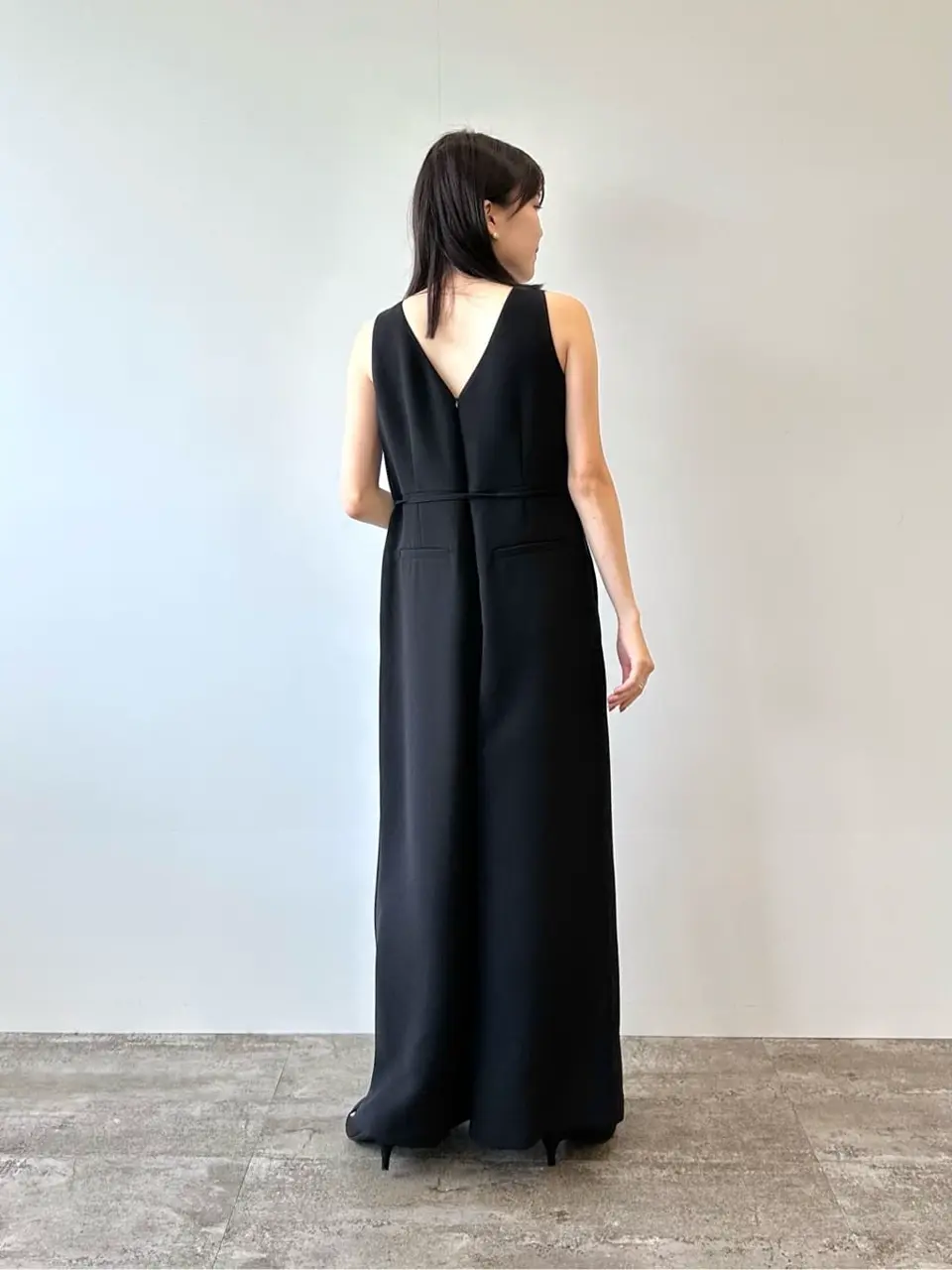 uncrave 若杉 コーディネート画像