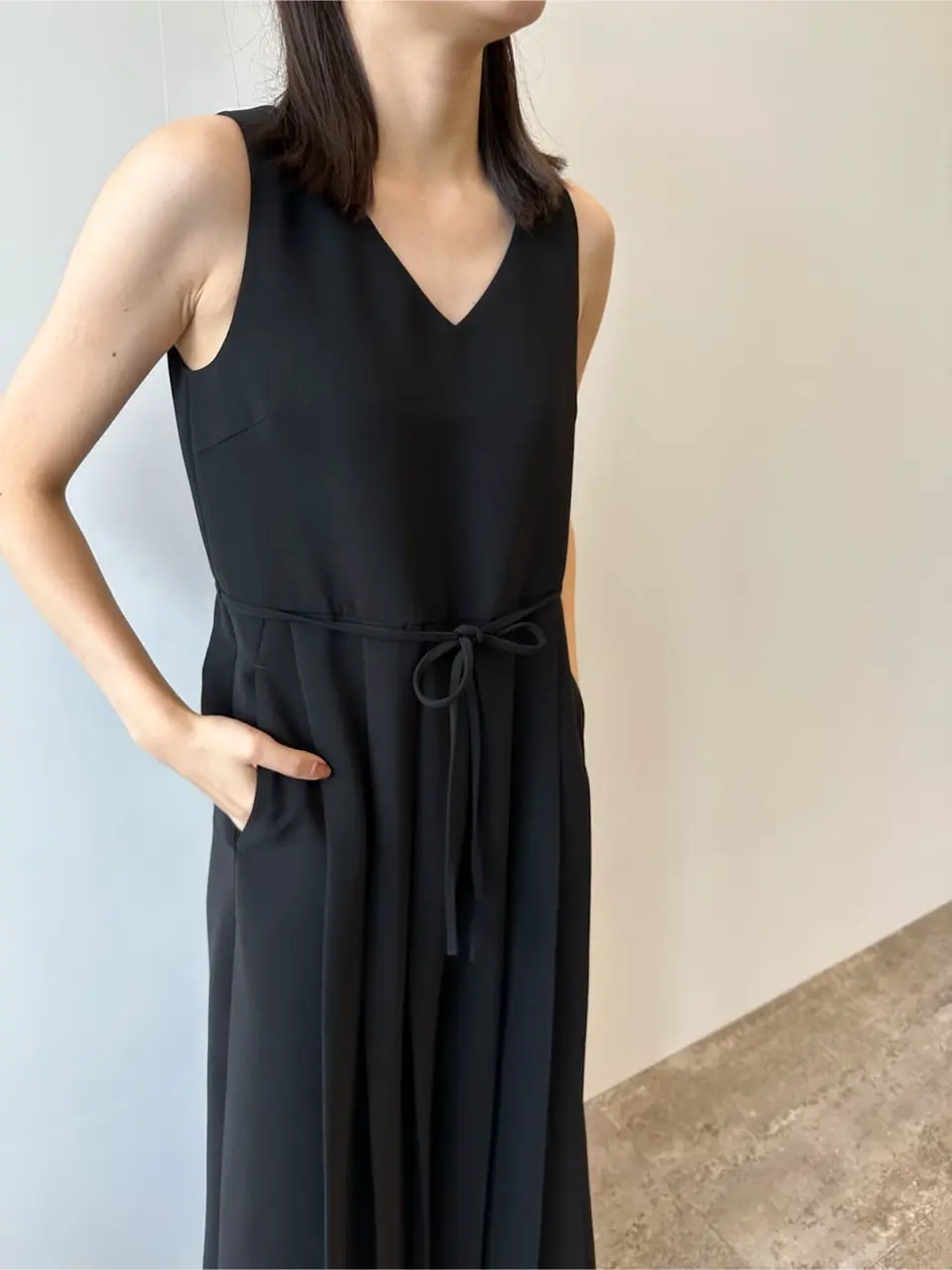 uncrave 若杉 コーディネート画像