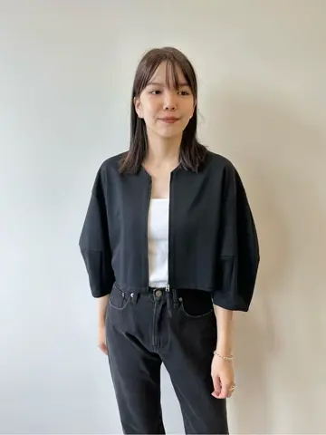 uncrave 若杉 コーディネート画像