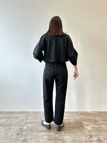 uncrave 若杉 コーディネート画像