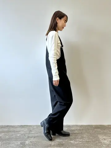 uncrave 黒沼 コーディネート画像