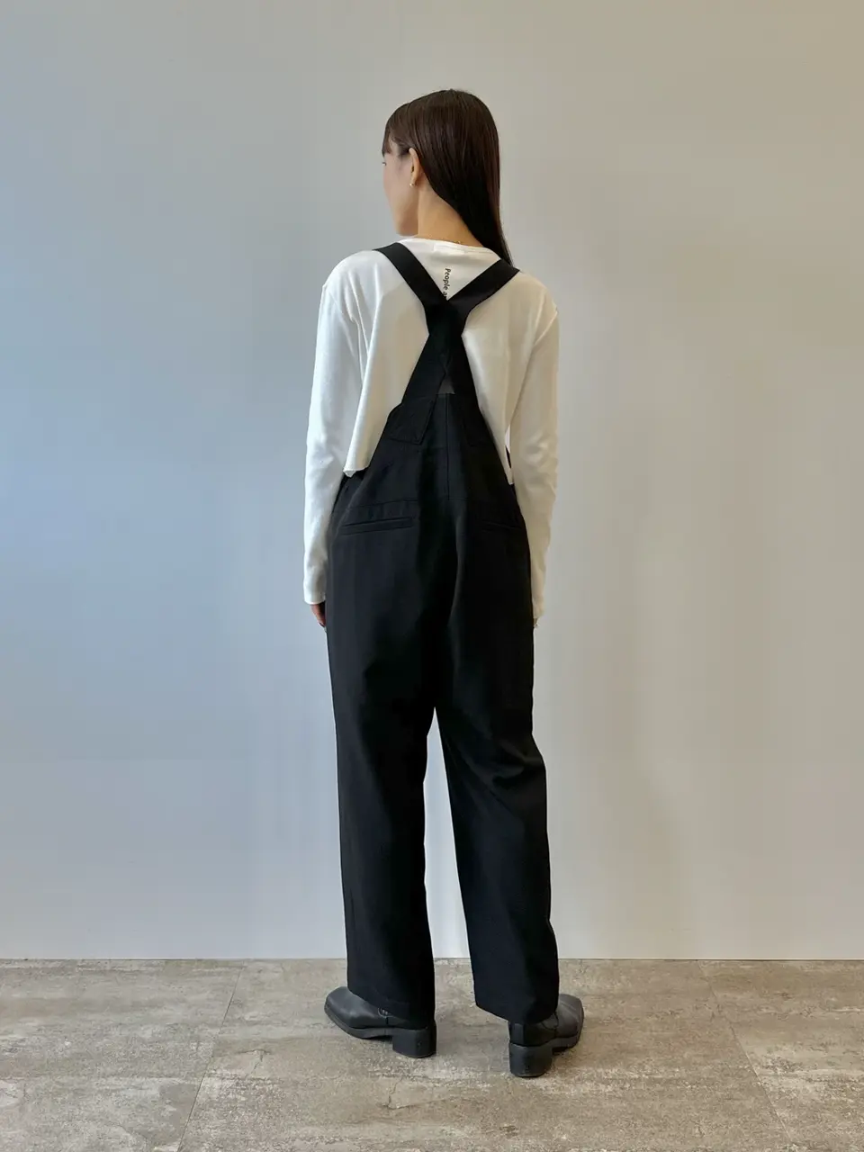 uncrave 黒沼 コーディネート画像