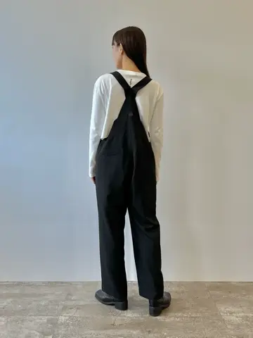 uncrave 黒沼 コーディネート画像