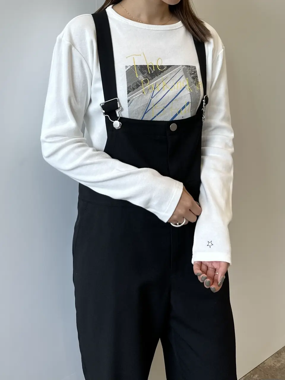 uncrave 黒沼 コーディネート画像