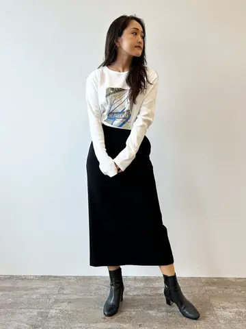 uncrave 吉田 コーディネート画像