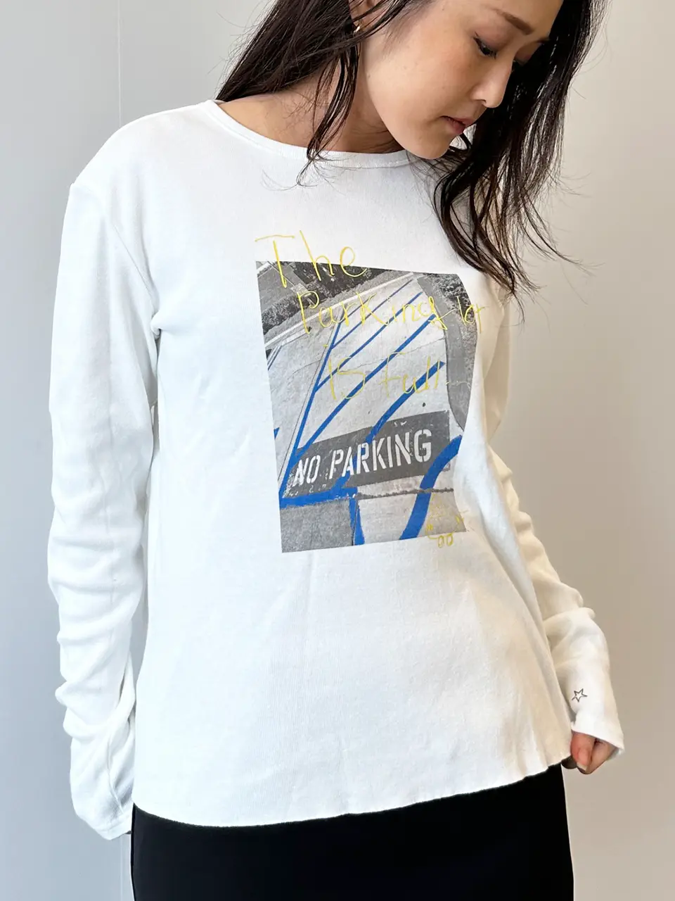 uncrave 吉田 コーディネート画像