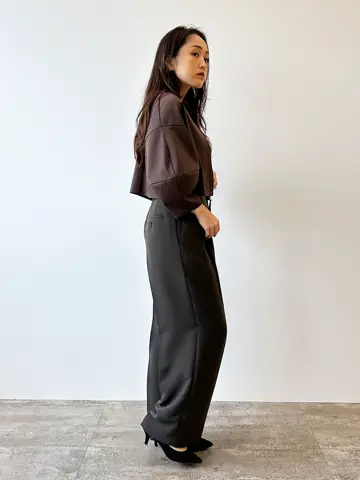 uncrave 吉田 コーディネート画像