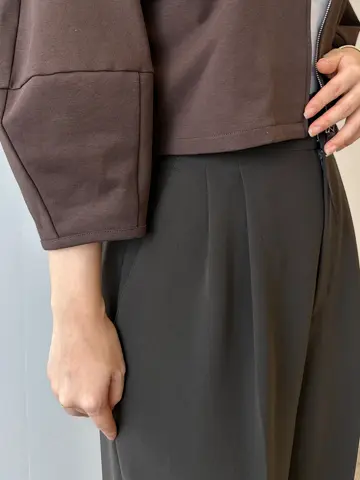 uncrave 吉田 コーディネート画像