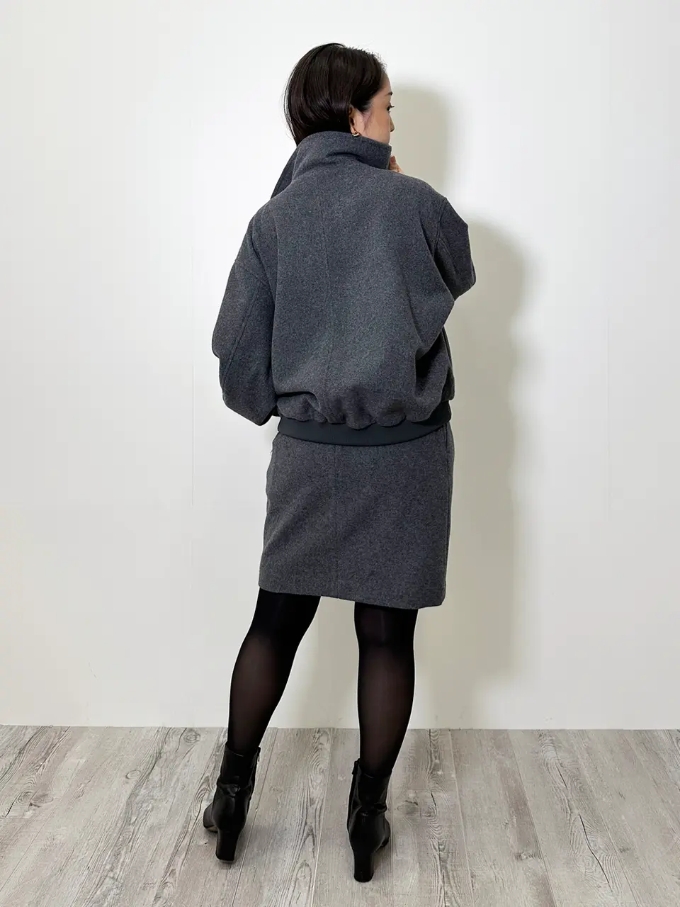 uncrave 吉田 コーディネート画像