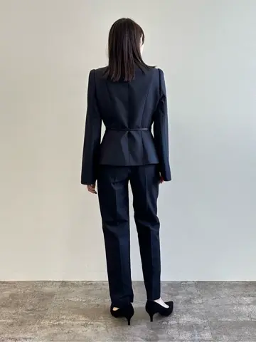 uncrave 若杉 コーディネート画像