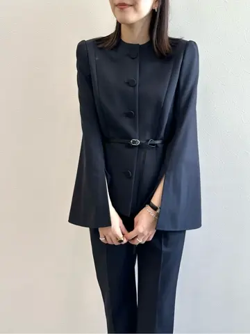 uncrave 若杉 コーディネート画像