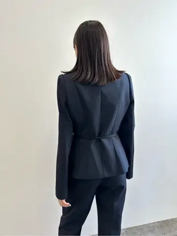 uncrave 若杉 コーディネート画像