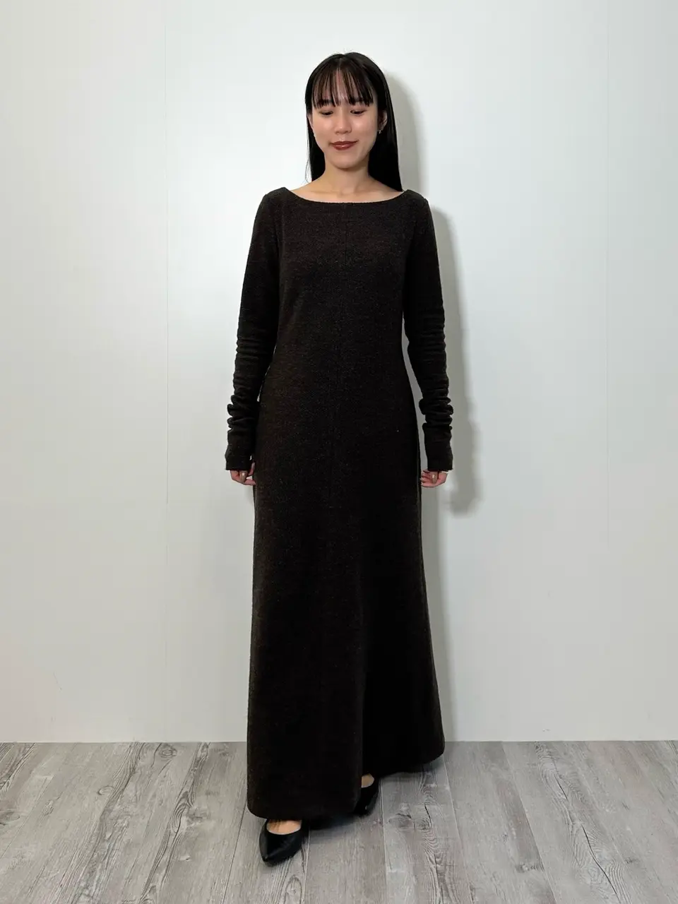  黒沼 コーディネート画像