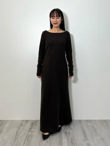 uncrave 黒沼 コーディネート画像