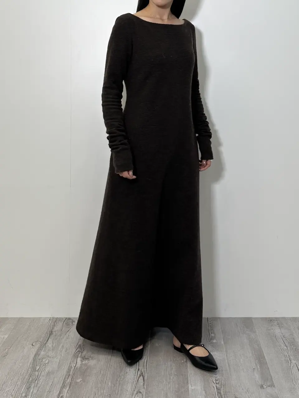 uncrave 黒沼 コーディネート画像