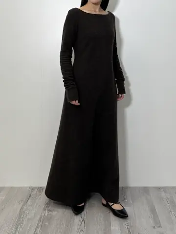 uncrave 黒沼 コーディネート画像