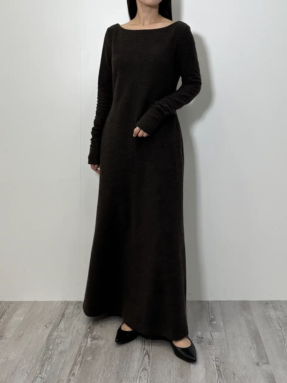 uncrave 黒沼 コーディネート画像