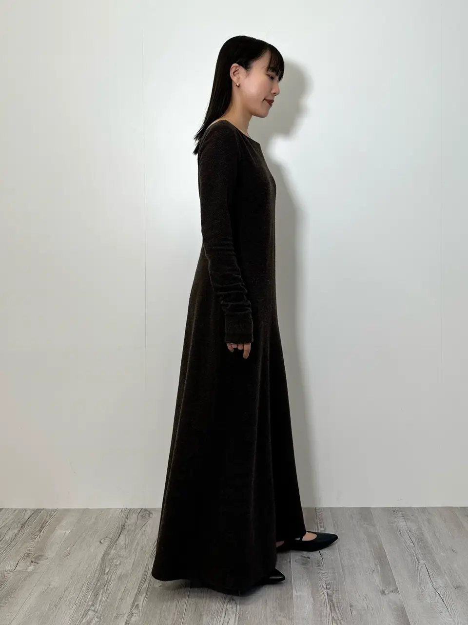 uncrave 黒沼 コーディネート画像