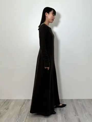 uncrave 黒沼 コーディネート画像