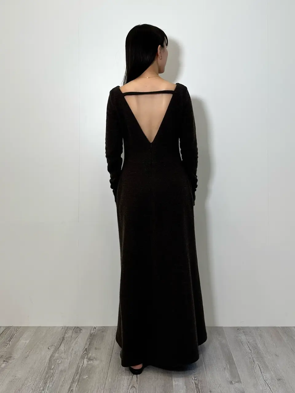 uncrave 黒沼 コーディネート画像