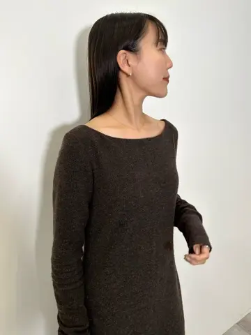 uncrave 黒沼 コーディネート画像