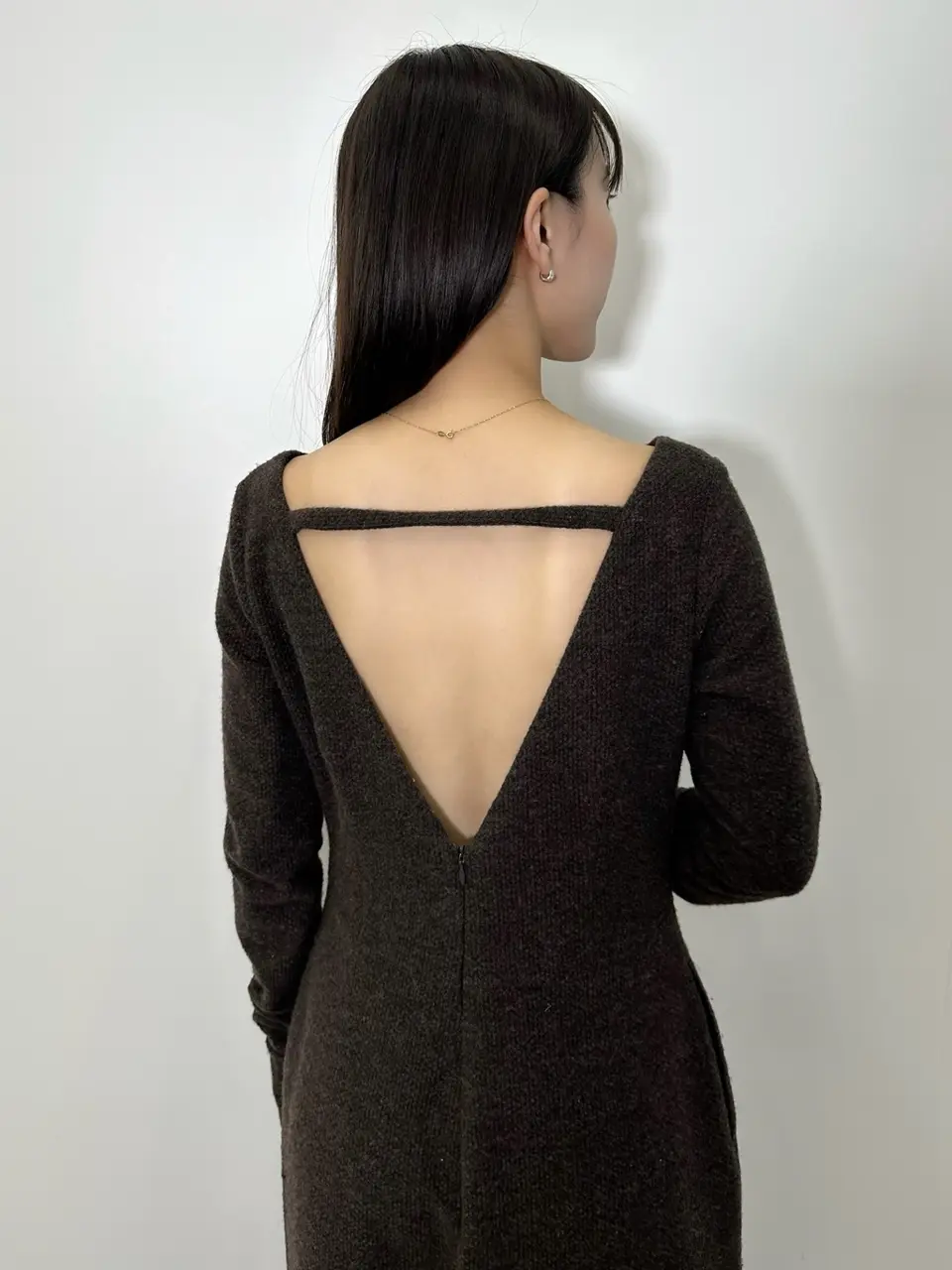 uncrave 黒沼 コーディネート画像