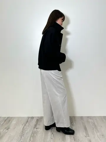 uncrave 黒沼 コーディネート画像