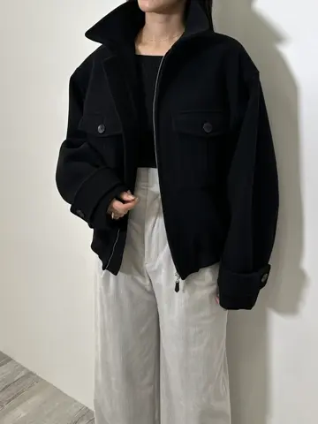 uncrave 黒沼 コーディネート画像