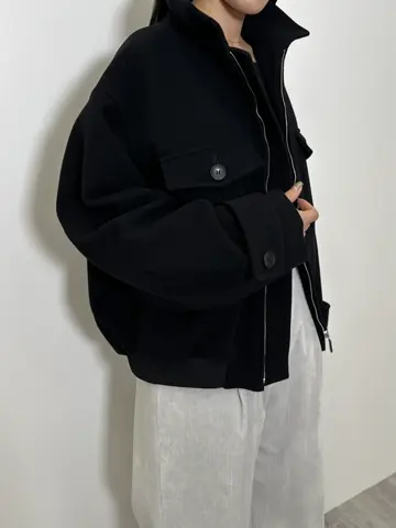 uncrave 黒沼 コーディネート画像