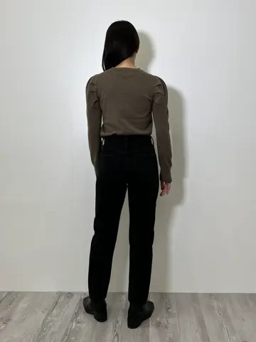 uncrave 黒沼 コーディネート画像