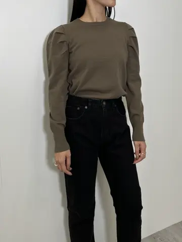 uncrave 黒沼 コーディネート画像