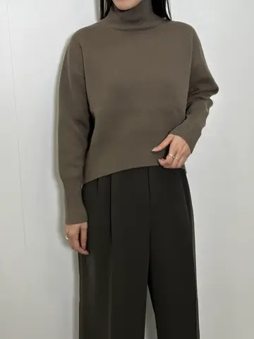 uncrave 黒沼 コーディネート画像