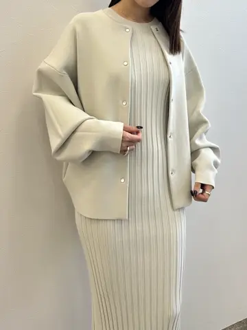 uncrave 黒沼 コーディネート画像