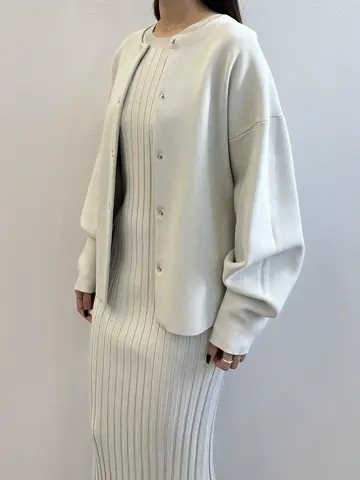 uncrave 黒沼 コーディネート画像