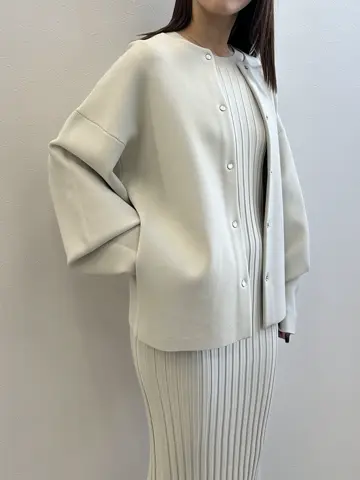 uncrave 黒沼 コーディネート画像