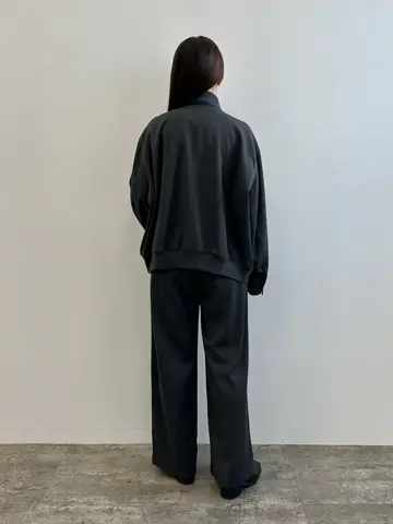 uncrave 黒沼 コーディネート画像