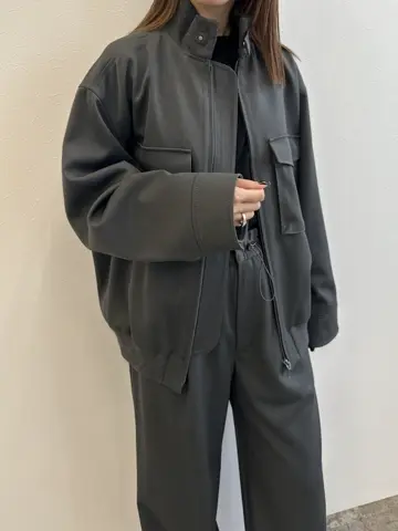 uncrave 黒沼 コーディネート画像