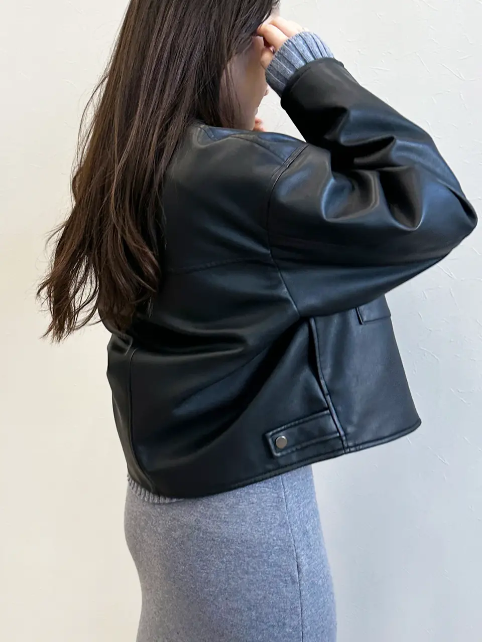 uncrave 吉田 コーディネート画像