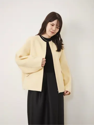 uncrave 若杉 コーディネート画像