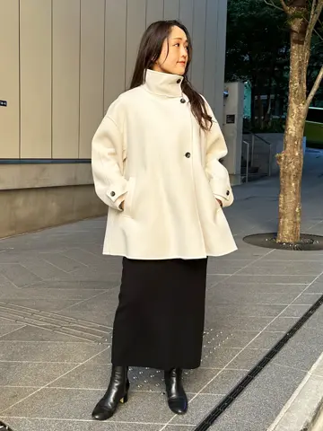 uncrave 吉田 コーディネート画像