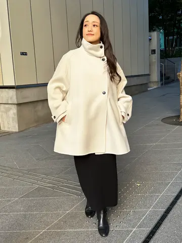 uncrave 吉田 コーディネート画像