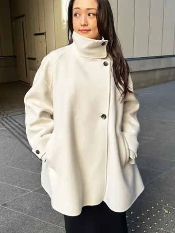 uncrave 吉田 コーディネート画像