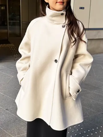 uncrave 吉田 コーディネート画像