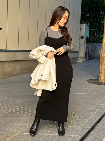 uncrave 吉田 コーディネート画像